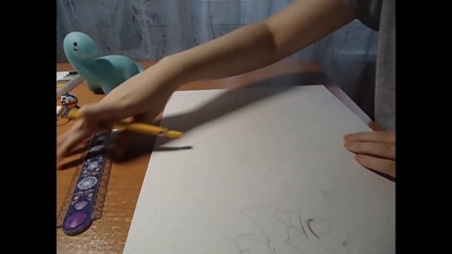 Сравниваю акварельные кисти маркеры. смотреть онлайн