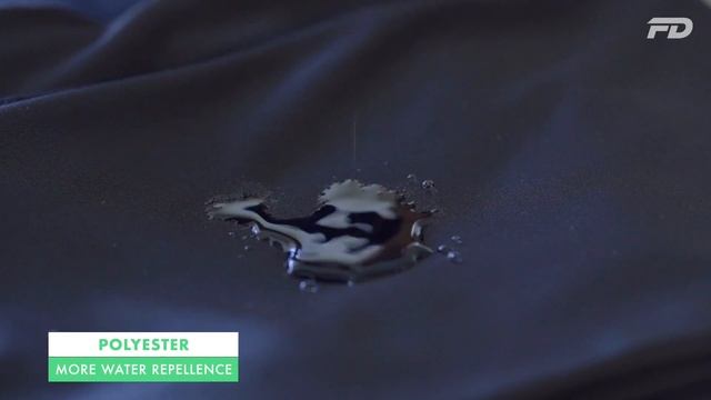 NYLON VS POLYESTER - THE ULTIMATE SHOWDOWN