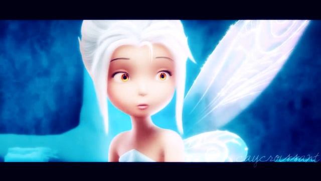 Elsa, Jack Frost & Periwinkle | 'tis but the beginning смотреть онлайн