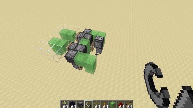 Making FLYING MISSILES And WEAPONS in Minecraft! смотреть онлайн