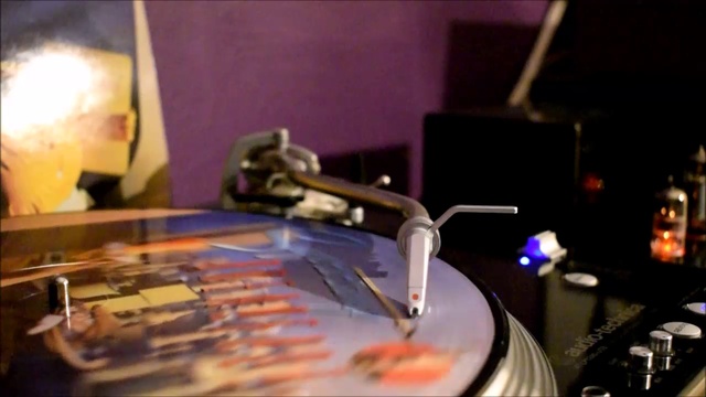 Supertramp - Logical Song