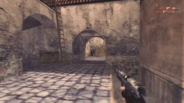 wolf Ace USP смотреть онлайн