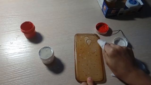 Новый год НЕ очень блийско？чехол для нового года смотреть онлайн