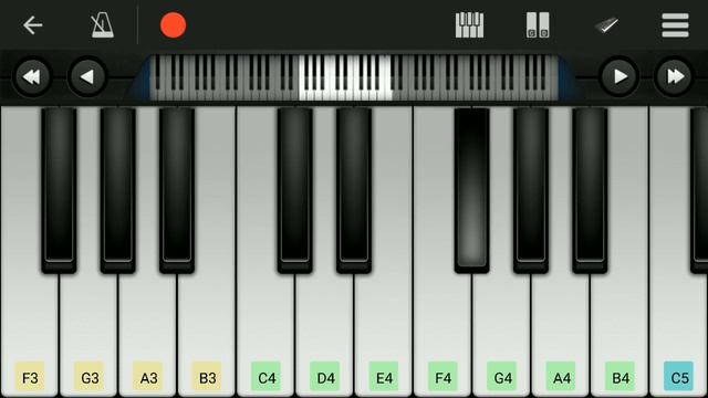 Chellamma Piano | Doctor | Anirudh | Tamil Piano смотреть онлайн