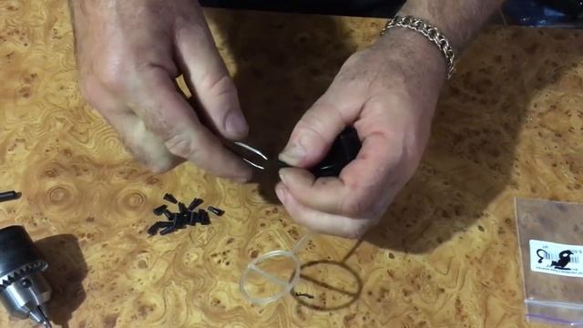 Сапун крышки бензобака течет или создает вакуум в баке Partner Poulan