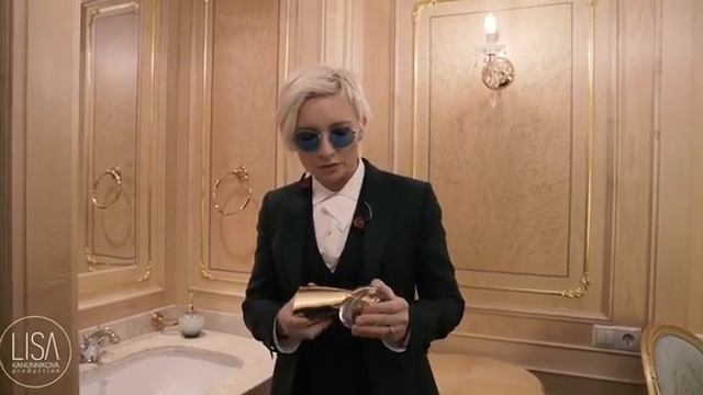 Как это было: Золотой граммофон 2019 смотреть онлайн