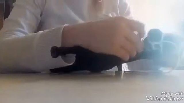 Самодельный недоуздок смотреть онлайн