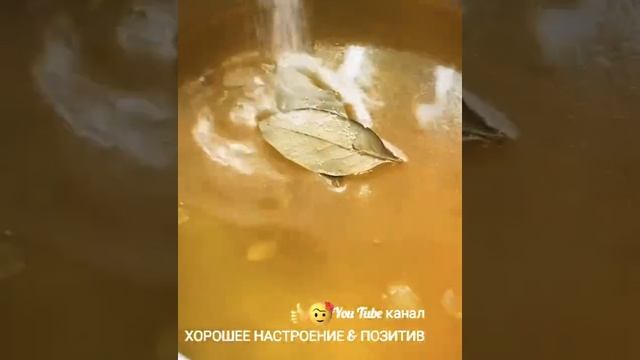 Сливочный суп с лососем.?? #shorts #короткиевидео #суп #рецепты #short #едимдома смотреть онлайн