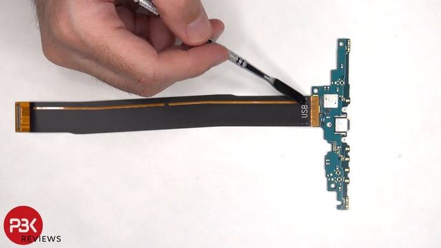 Samsung Galaxy Tab S8 Disassembly Teardown Repair Video Review смотреть онлайн