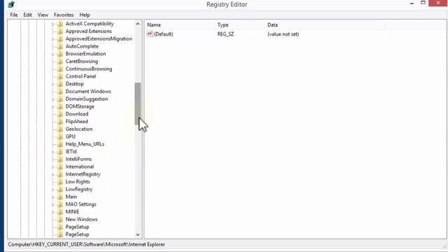 How do i remove istart.webssearches.com from my browser - Tutorial смотреть онлайн