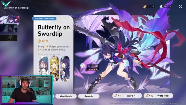 DON'T MAKE THESE MISTAKES!!! [Honkai: Star Rail] смотреть онлайн