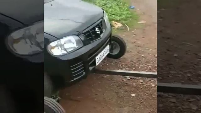 Эвакуатор. смотреть онлайн