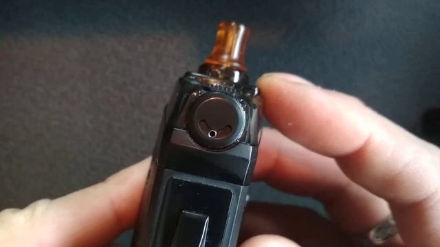 Aegis Boost.