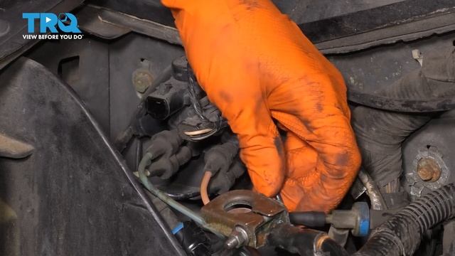 How to Replace 4WD Disengage Solenoid 1997-2003 Ford F-150 смотреть онлайн