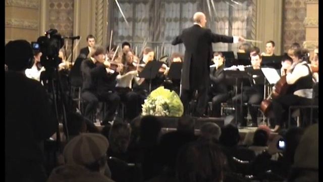 Khachaturian. Masquerade Waltz смотреть онлайн