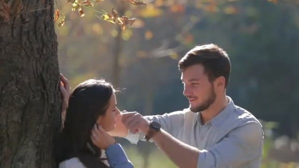 Love Story - Anatoli Kireev