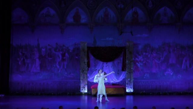 Romeo and Juliet смотреть онлайн