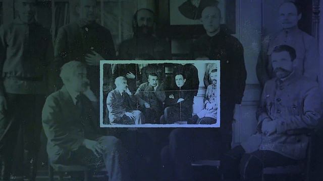 Династия Бонч-Бруевичей: радиолампы, неодимовые лазеры и другие разработки отца и сына / Электро-шо смотреть онлайн