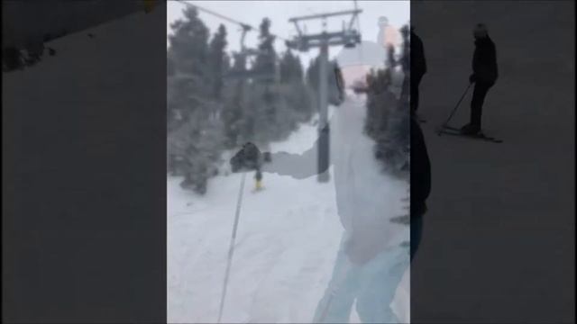 2018 Bansko ski Bulgaria смотреть онлайн