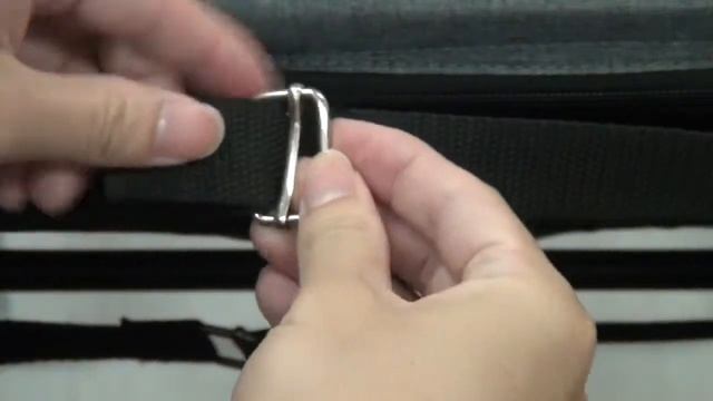 Looping SQUIZZ - Remove Fabric смотреть онлайн