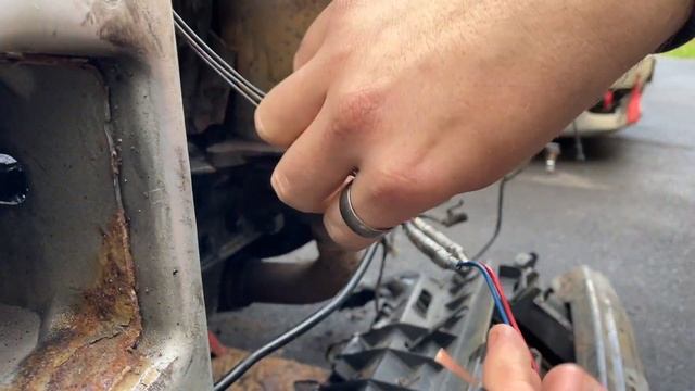 Ford Fiesta Mk6 TDCI Track Car Update 2