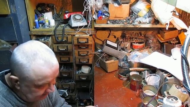 A vacuum cleaner BOCSH GAS 20L SFC смотреть онлайн