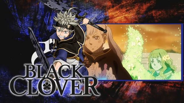PODERES E HABILIDADES DE MIMOSA VERMILLION! Black Clover смотреть онлайн