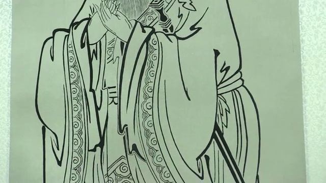 Лекция 1.Китайский шелк. Часть 2 смотреть онлайн