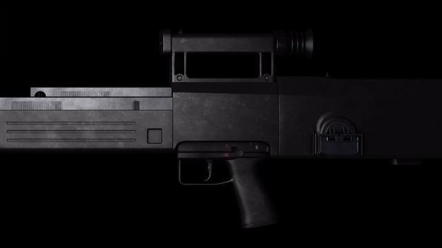 IGUN Pro 2 G11 Full-Auto/Burst/Semi-Auto смотреть онлайн