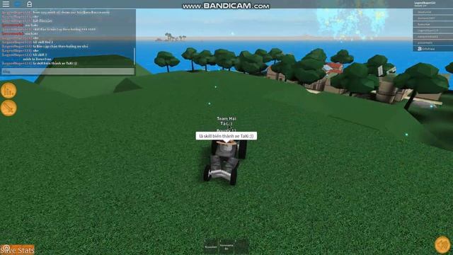 Roblox : Bara Bara Nomii ShowCase !!!! | Thánh Cày Gaming смотреть онлайн