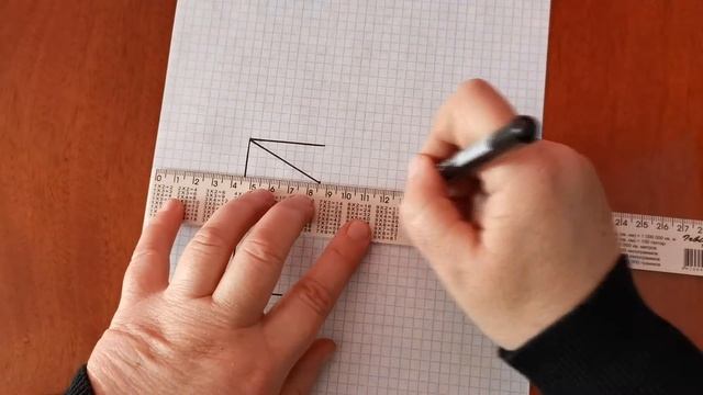 3Д ИЛЛЮЗИЯ! УРОК РИСОВАНИЯ! РИСУЮ ИЛЛЮЗИЮ КУБА! смотреть онлайн