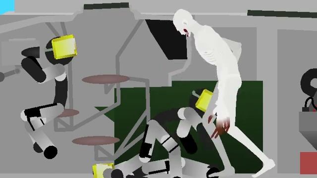 Scp 096 tape 1 stick nodes test смотреть онлайн