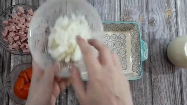 Шеф-повар дома с Полиной