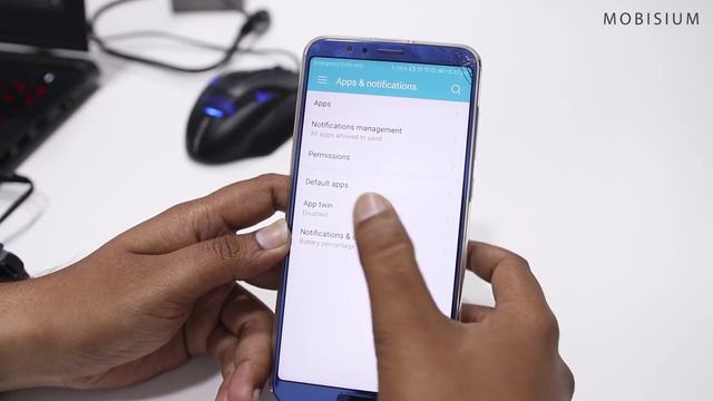 EMUI 8.0 Review: 15 Best Features You Should Know смотреть онлайн