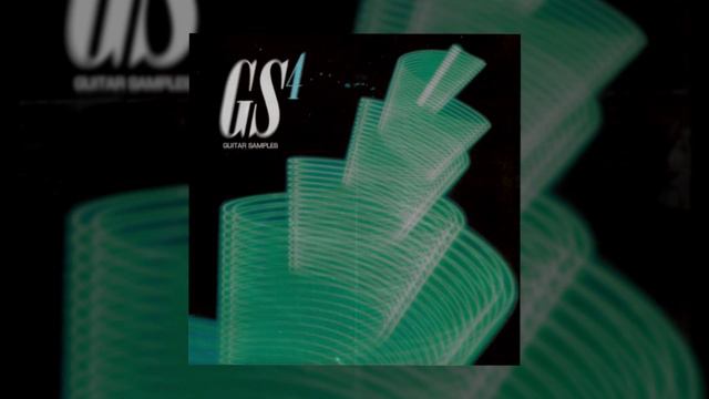 KOOKUP Guitar Samples Vol. 4 ( Samples Previews )