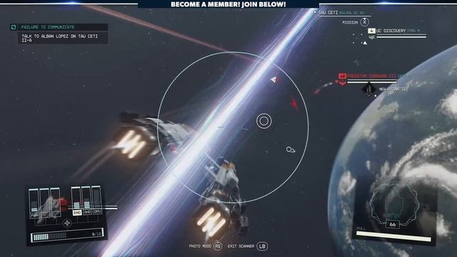 Starfield - Spaceships, Customization, Companions, Romance, and More смотреть онлайн