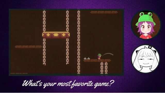 Interviewed The Developer Of Kaero's Dungeon Escape