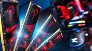 ...16 Гб или 32 Гб!? Оптимальный размер оперативной памяти для ИГРОВОГО ПК