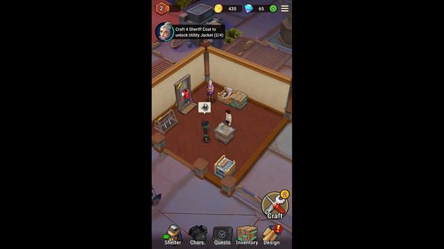 Forge Shop : Adventure & Craft Gameplay Android (Download Game)
