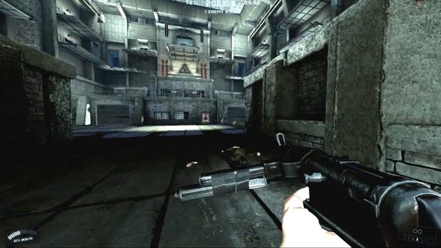 Rise Of The Triad (2013) | Прохождение Часть 2 смотреть онлайн