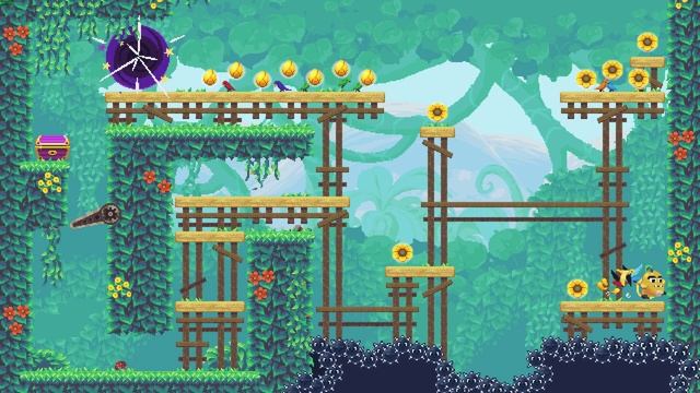 Wunderling DX First Look - Steam PC Gameplay смотреть онлайн