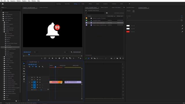 EasyEdit Viewer БЕСПЛАТНОЕ расширение для Premiere Pro и AE смотреть онлайн