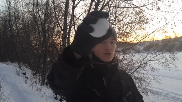 Как играть в снежки и попадать точно в цель, как правильно кидать снежки смотреть онлайн