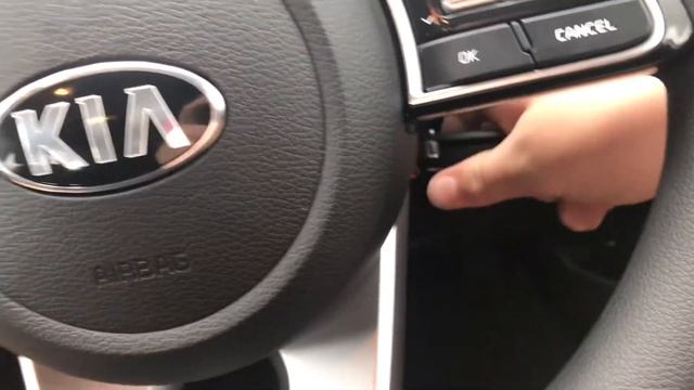 2021 Kia Cerato Chimes