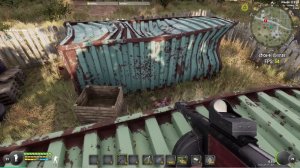 Will To Live Online Чужой среди своих