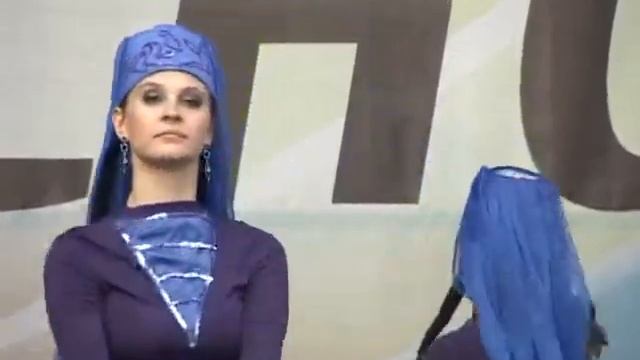 В Ростове завершился фестиваль "Студенческая весна 2013" смотреть онлайн