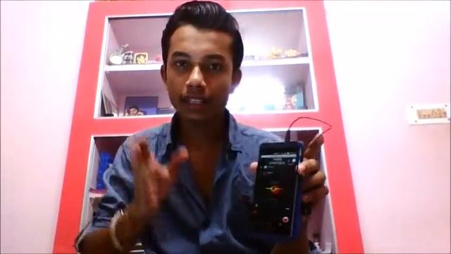 Walk-through of PAIRS Spirit Box App смотреть онлайн