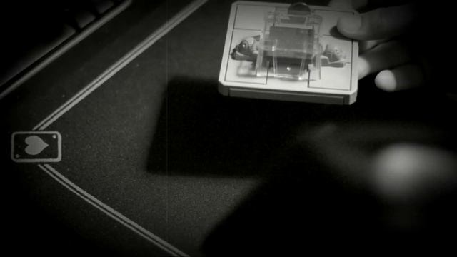 Milton Bradley Magic Works Coin In The Crypt Like Tenyo T-165 Crystal Pyramid смотреть онлайн