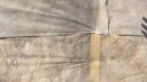 Мои ошибки утепления бревенчатого дома