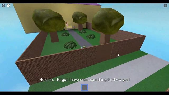 Roblox Fluttershy's Lovely Home Gameplay